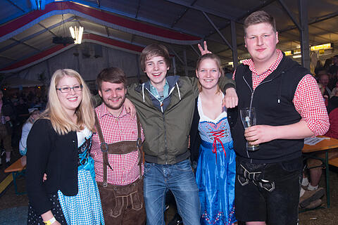 M&uuml;nchner Zwietracht