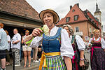 Kiliani-Festzug