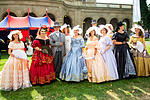 Rakoczy Fest Sonntag