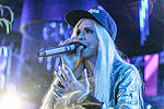 Mia Julia live
