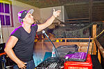 Bauer sucht Frau DJ N' Farmer