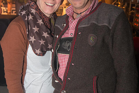 Apres Ski Party