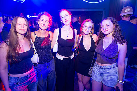 Ladies Night