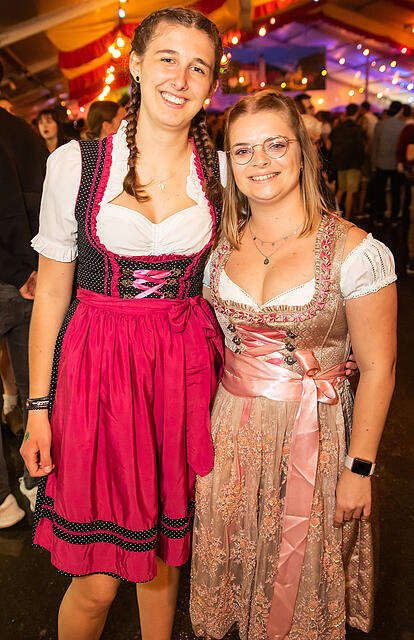 Weinfest Untereisenheim