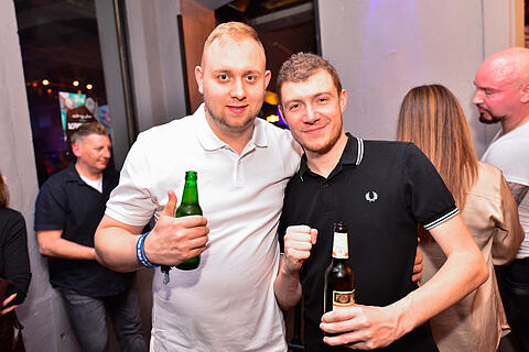 We Love Music from 80s til Today