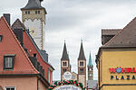 Kiliani-Festzug