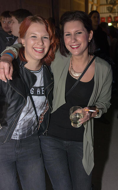 Apres Ski Party