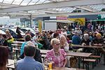 Oktoberfest Autohaus Ehrlich