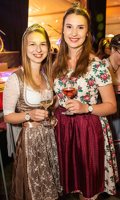 Weinfest Untereisenheim
