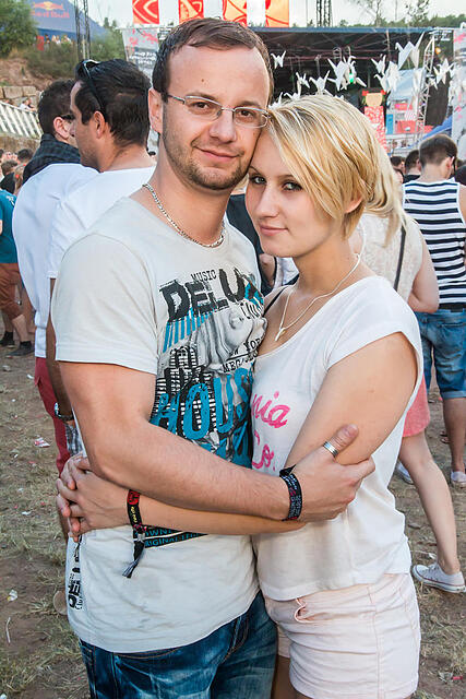 Traumsafari Festival