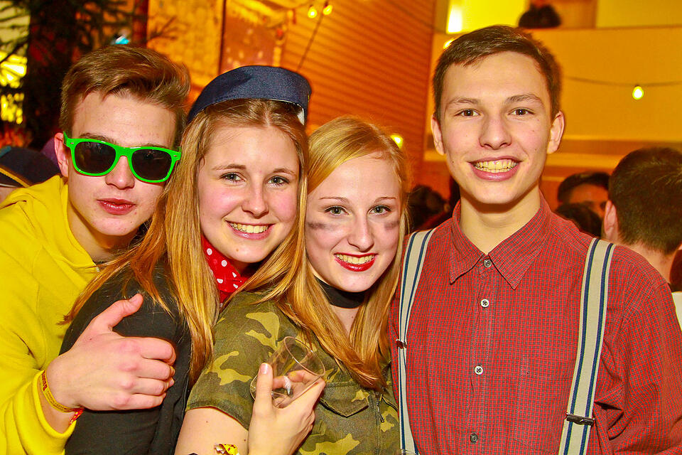 Bauernball