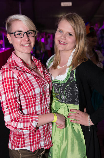 Nenzenheimer Weinfest