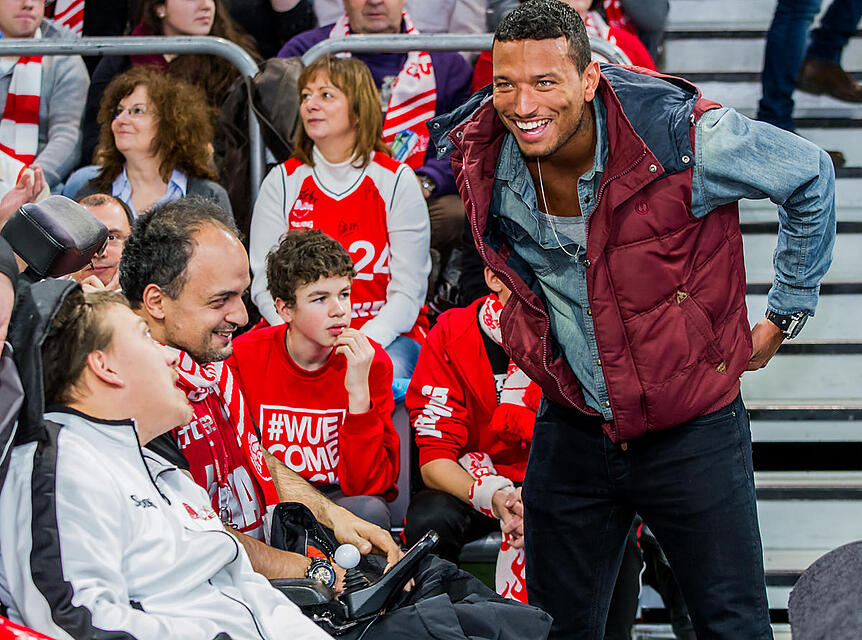 Bike-Cafe Messingschlager Baunach - s.Oliver Baskets