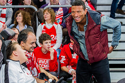 Bike-Cafe Messingschlager Baunach - s.Oliver Baskets