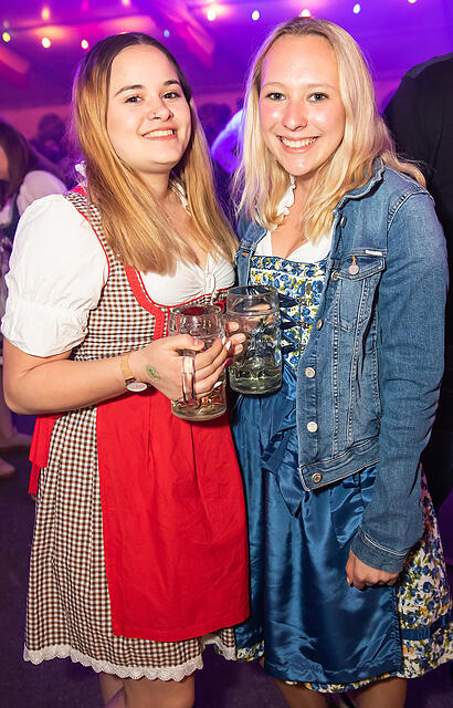 Weinfest Untereisenheim