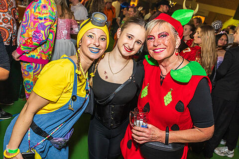 Nacht der N&auml;chte