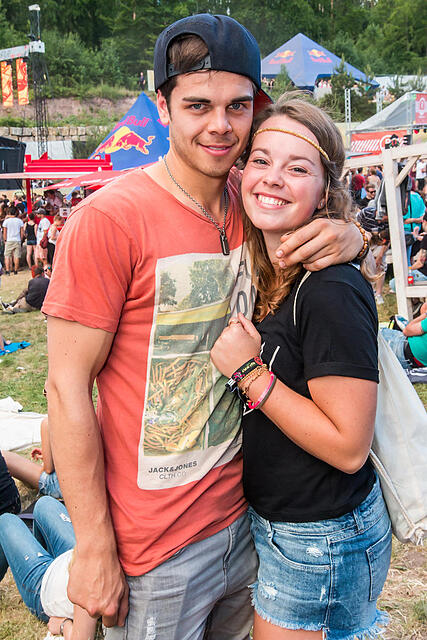 Traumsafari Festival