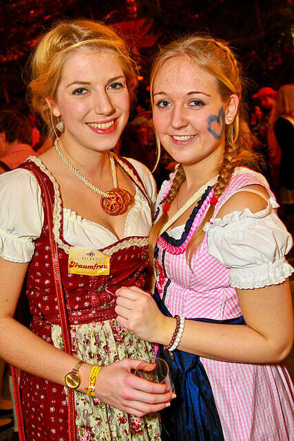 Bauernball