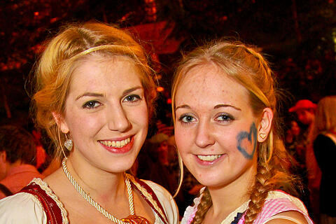 Bauernball