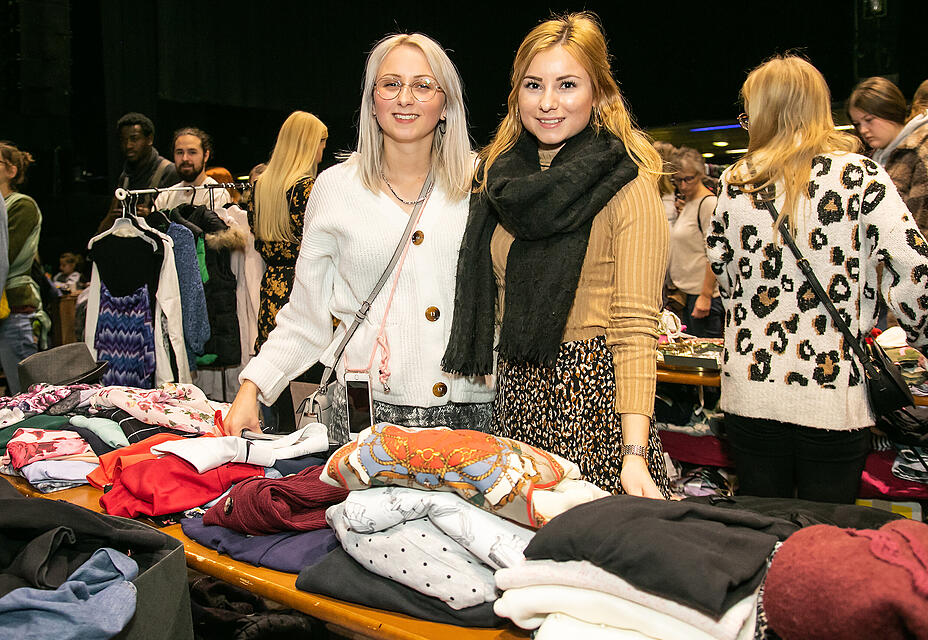 Fashion Flohmarkt