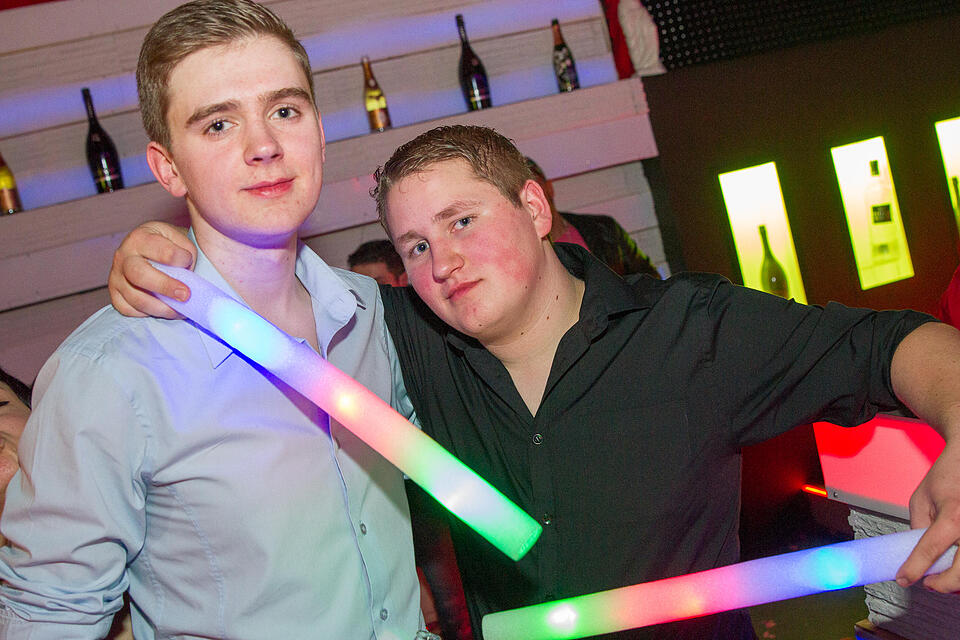 Hans Entertainment @ Qu Club