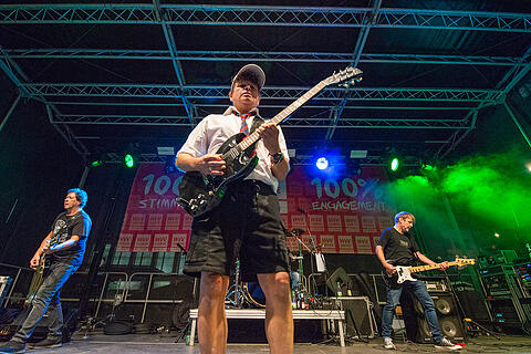 Stadtfest
