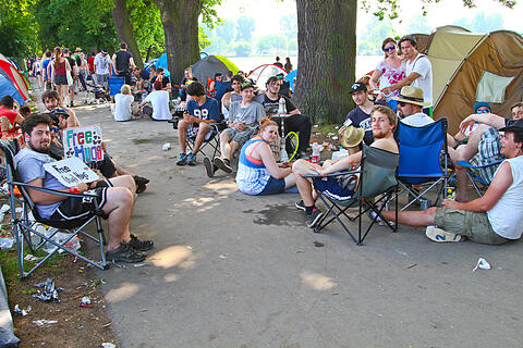 Rock im Park Sonntag
