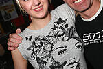 Gayle San & Techno Club