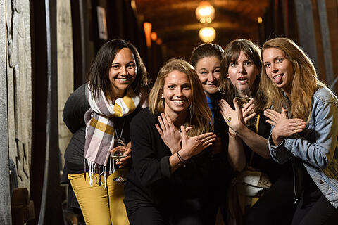 Nacht der offenen Weinkeller