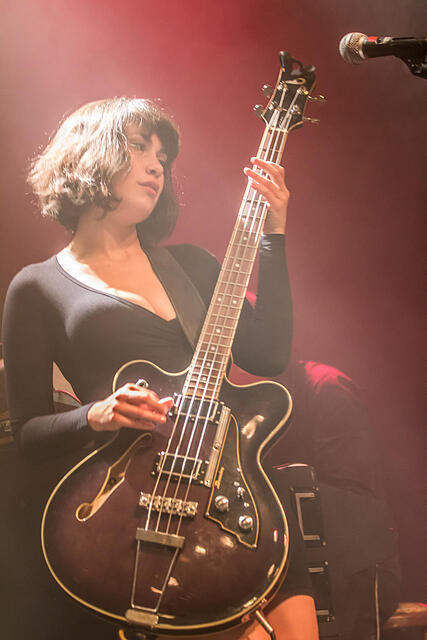 Tito & Tarantula und Andreas Kümmert