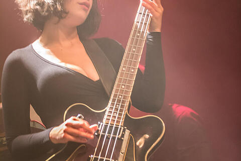 Tito & Tarantula und Andreas Kümmert