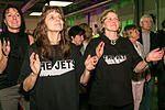 70er Jahre Party