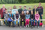 KLASSE! Tage Do