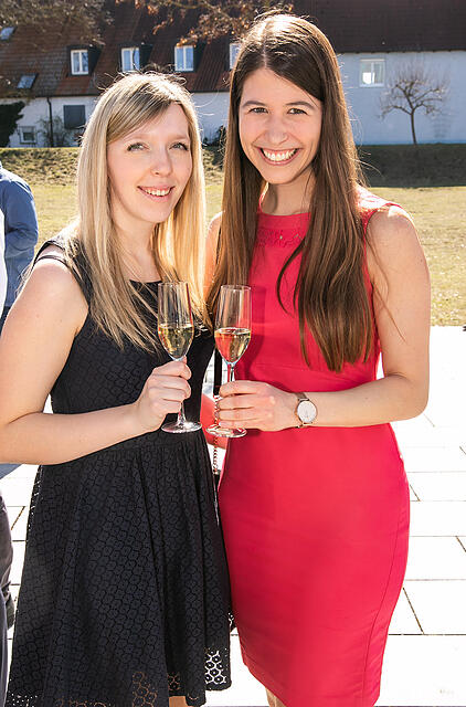 Wahl der fr&auml;nkischen Weink&ouml;nigin