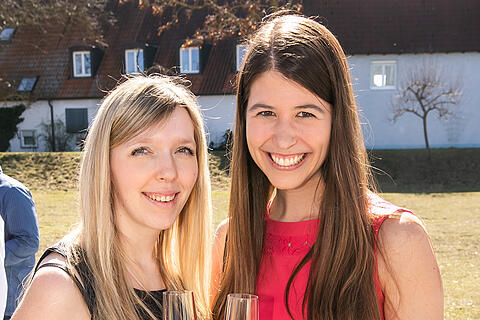 Wahl der fr&auml;nkischen Weink&ouml;nigin