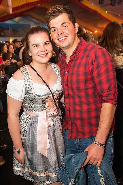 Weinfest Untereisenheim