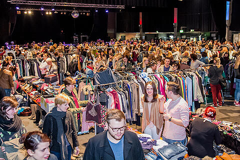 Fashion Flohmarkt