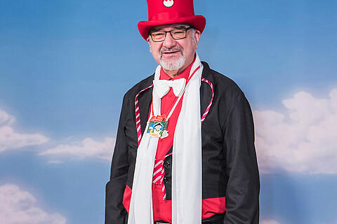 Fastnacht in Franken - Roter Teppich
