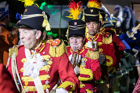 Familiensitzung der KOKAGE