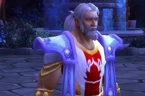 Leeroy Jenkins
