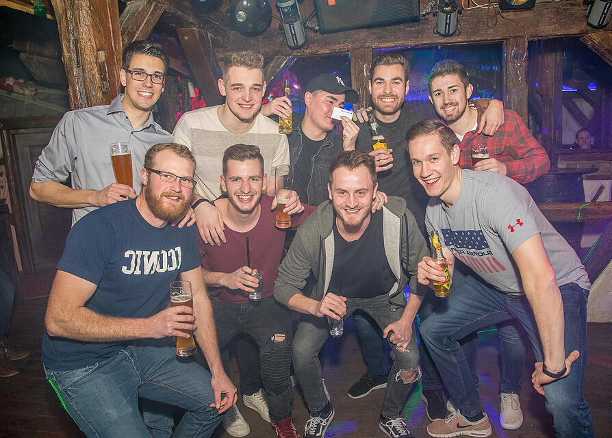 Ingo ohne Flamingo