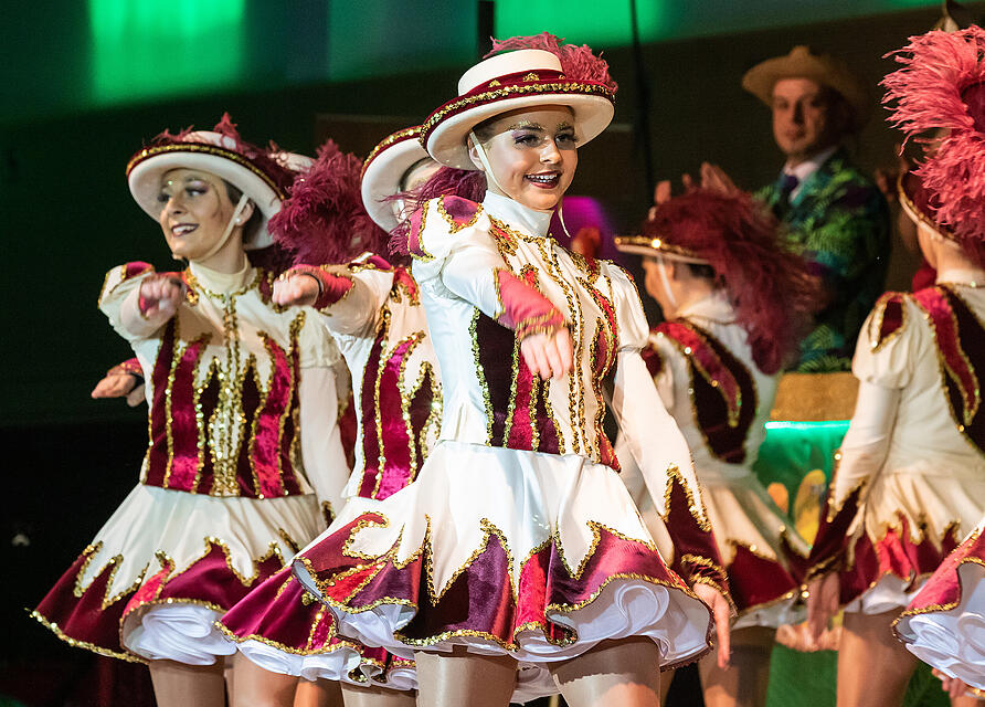 Familiensitzung der KOKAGE