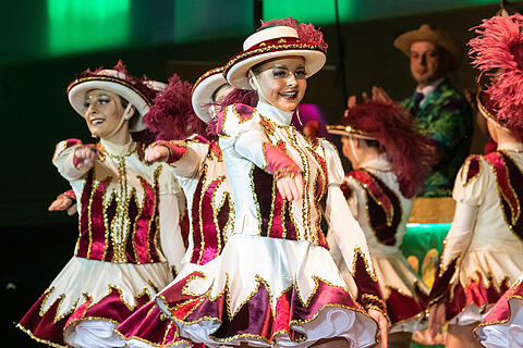 Familiensitzung der KOKAGE