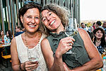 Weinfest am Stein