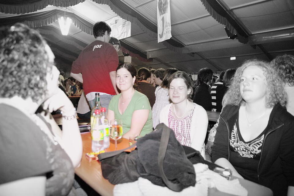 Weinfest Nenzenheim