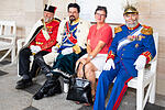 Rakoczy Fest Sonntag