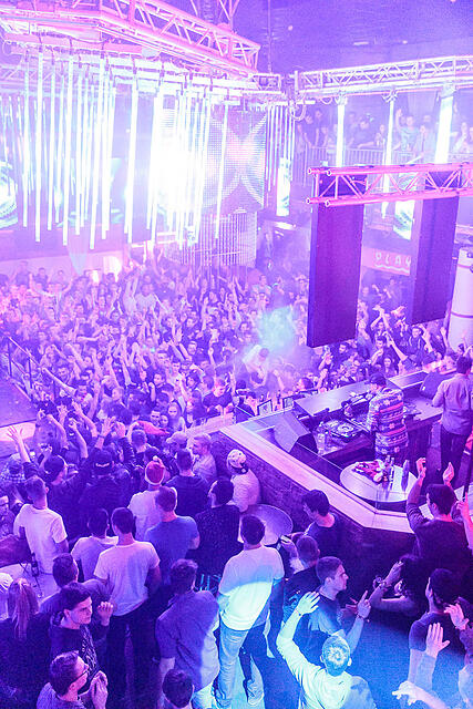 Mia Julia live