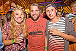 Bauer sucht Frau DJ N' Farmer