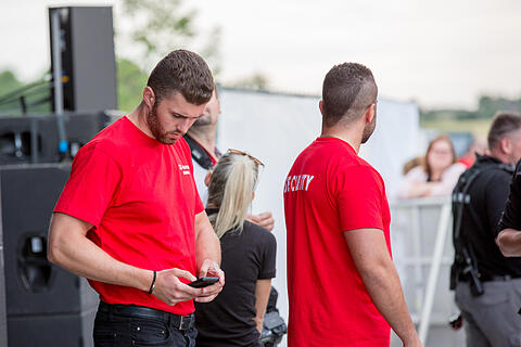 W&uuml;rth Open Air