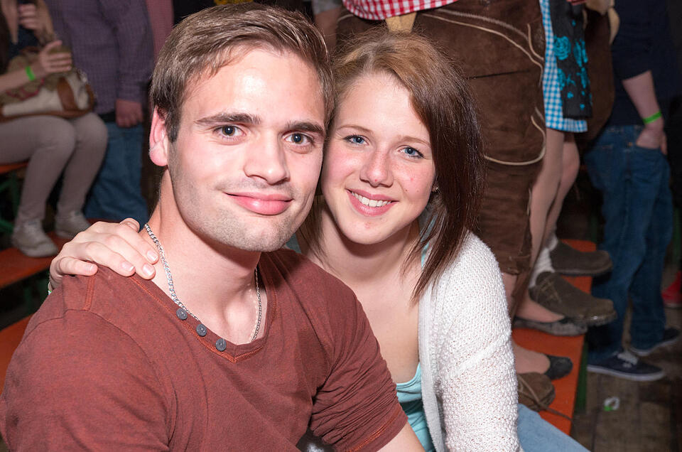 Nenzenheimer Weinfest
